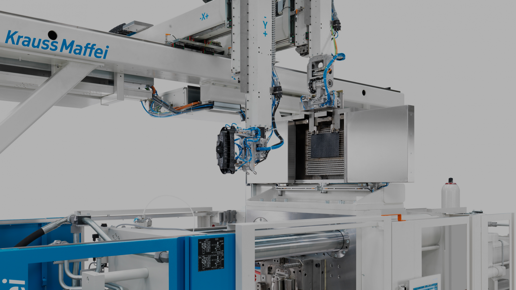 thermoplastic composites business platform